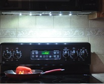 Stove Top Lights